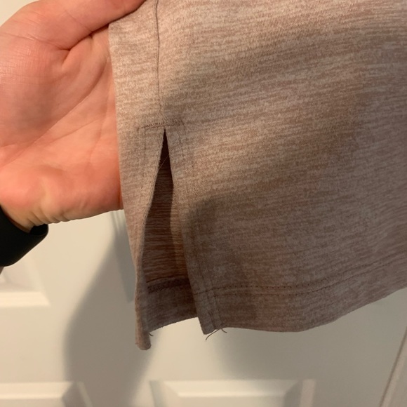 Calvin Klein performance zip-up - Picture 5 of 5